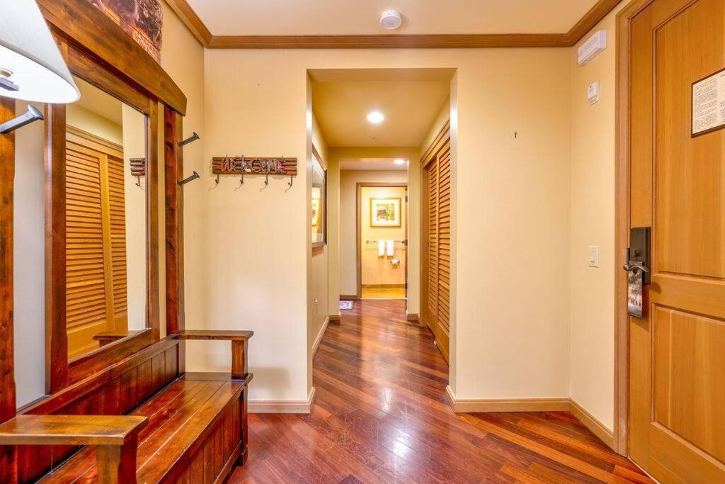 5036 Suncadia Lodge Penthouse With Full Kitchen & Balcony Cle Elum Exterior photo