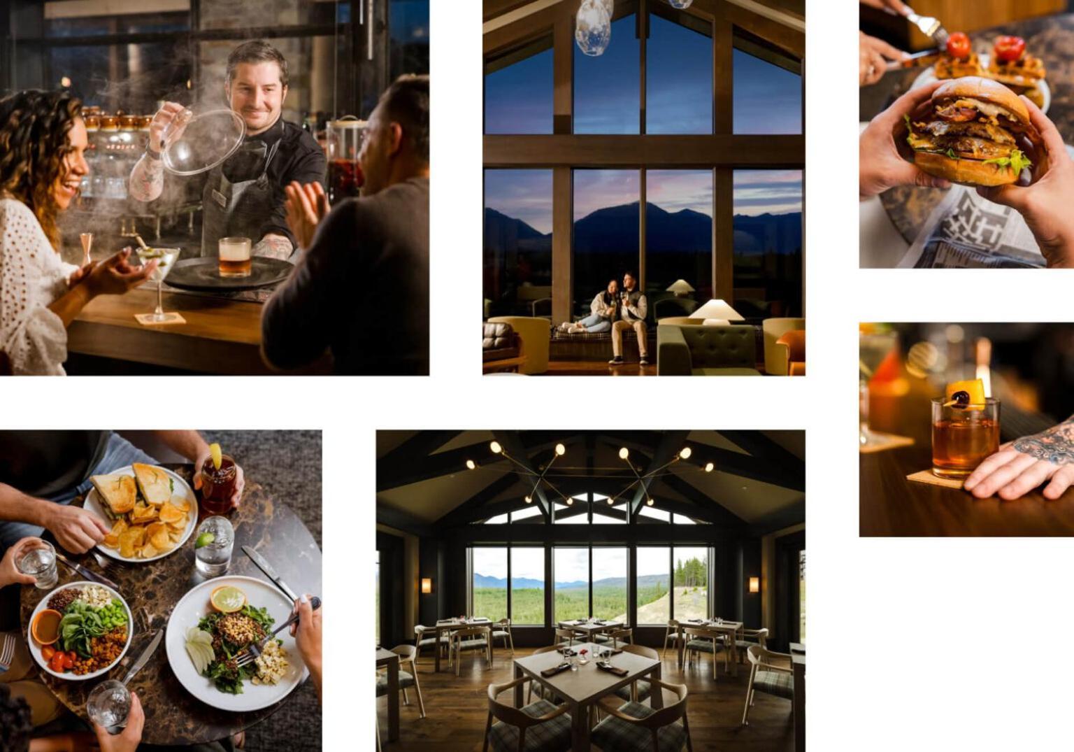 5036 Suncadia Lodge Penthouse With Full Kitchen & Balcony Cle Elum Exterior photo